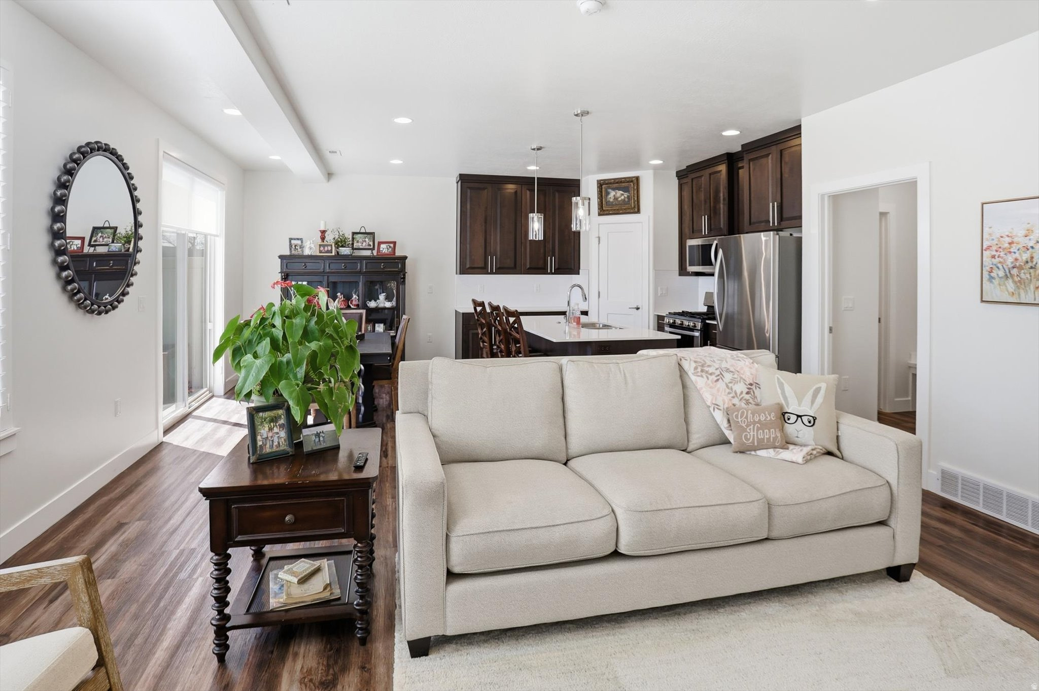 HAWK HAVEN TOWN HOME - Residential