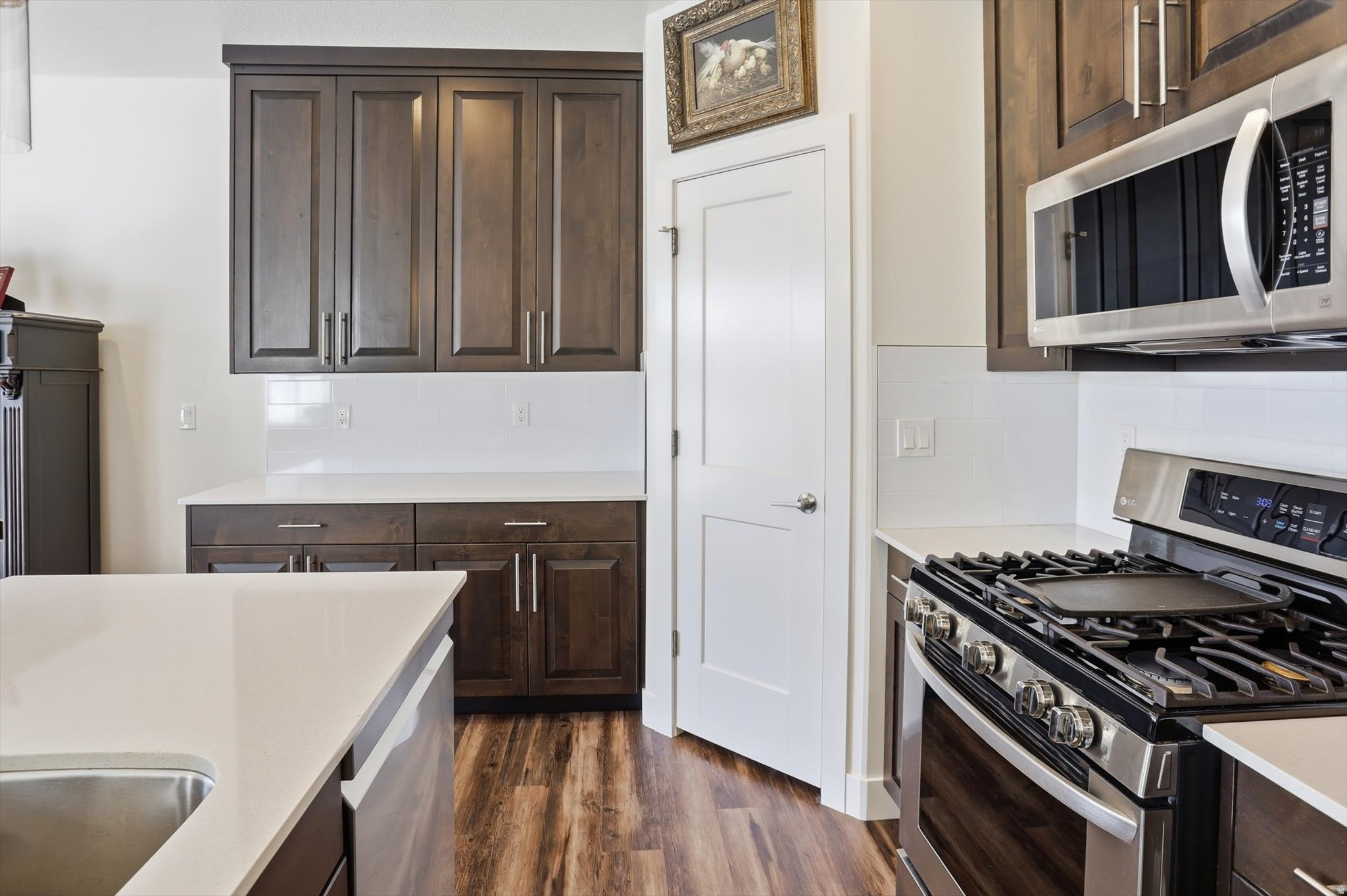 HAWK HAVEN TOWN HOME - Residential