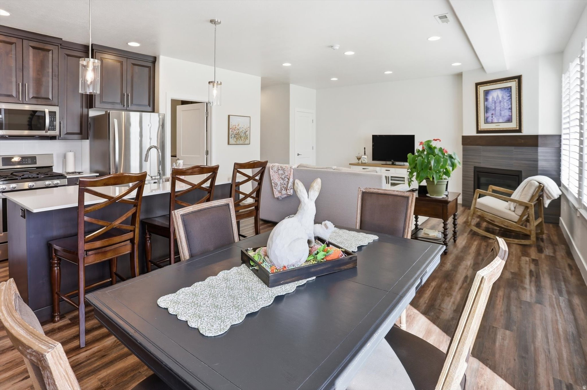 HAWK HAVEN TOWN HOME - Residential