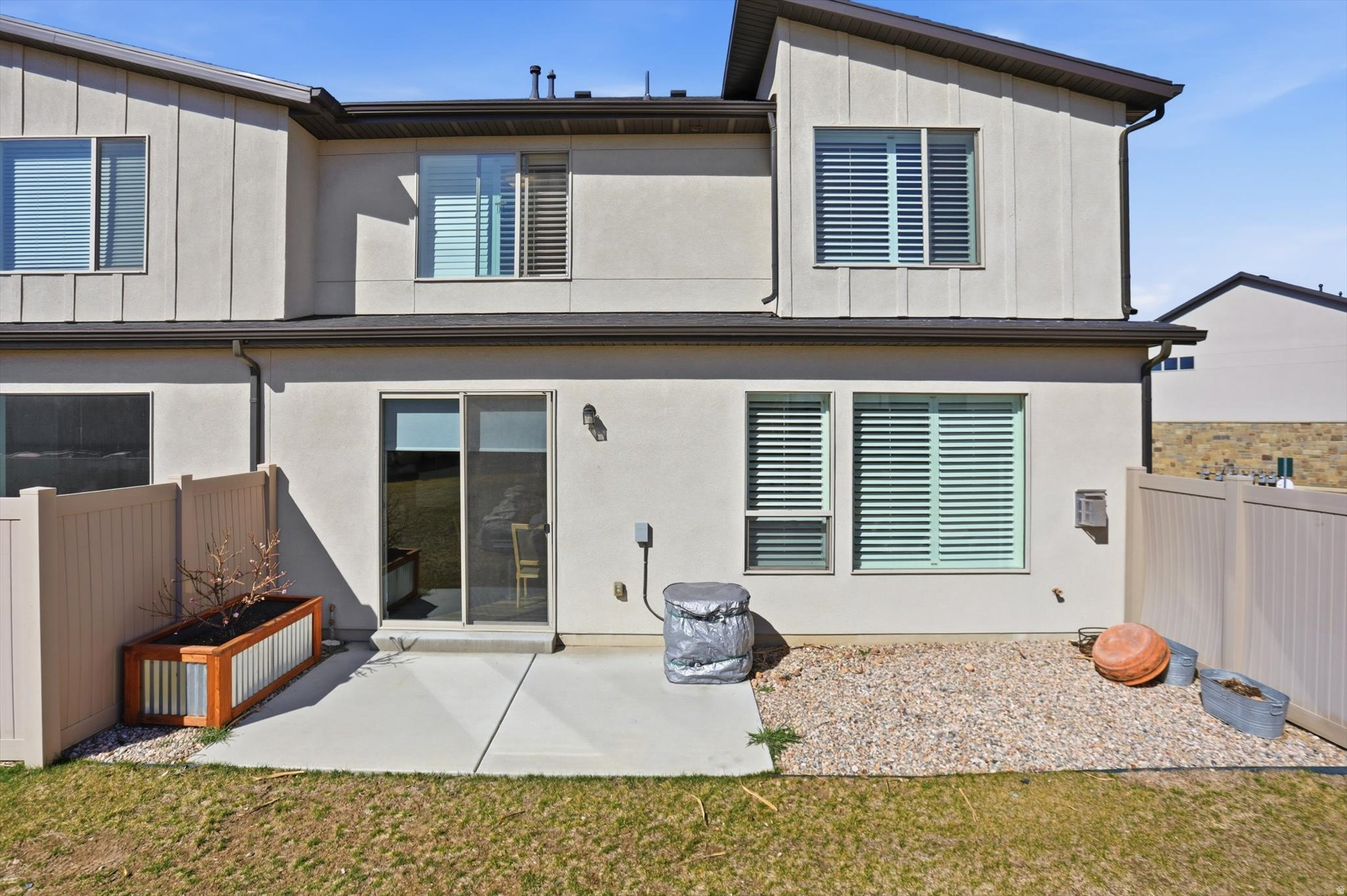 HAWK HAVEN TOWN HOME - Residential