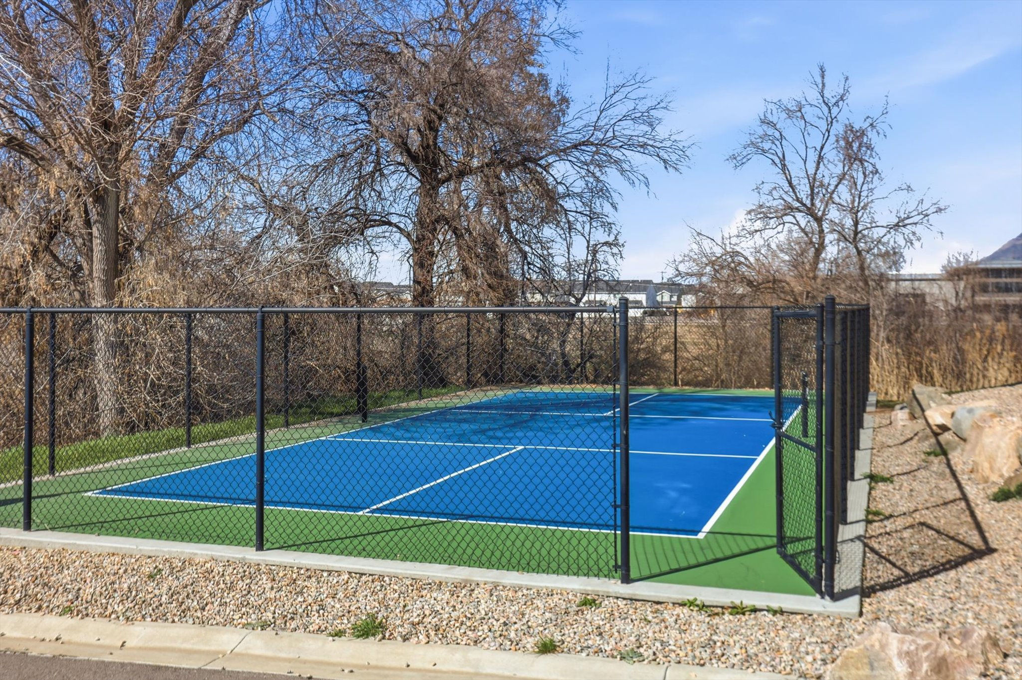 HAWK HAVEN TOWN HOME - Residential