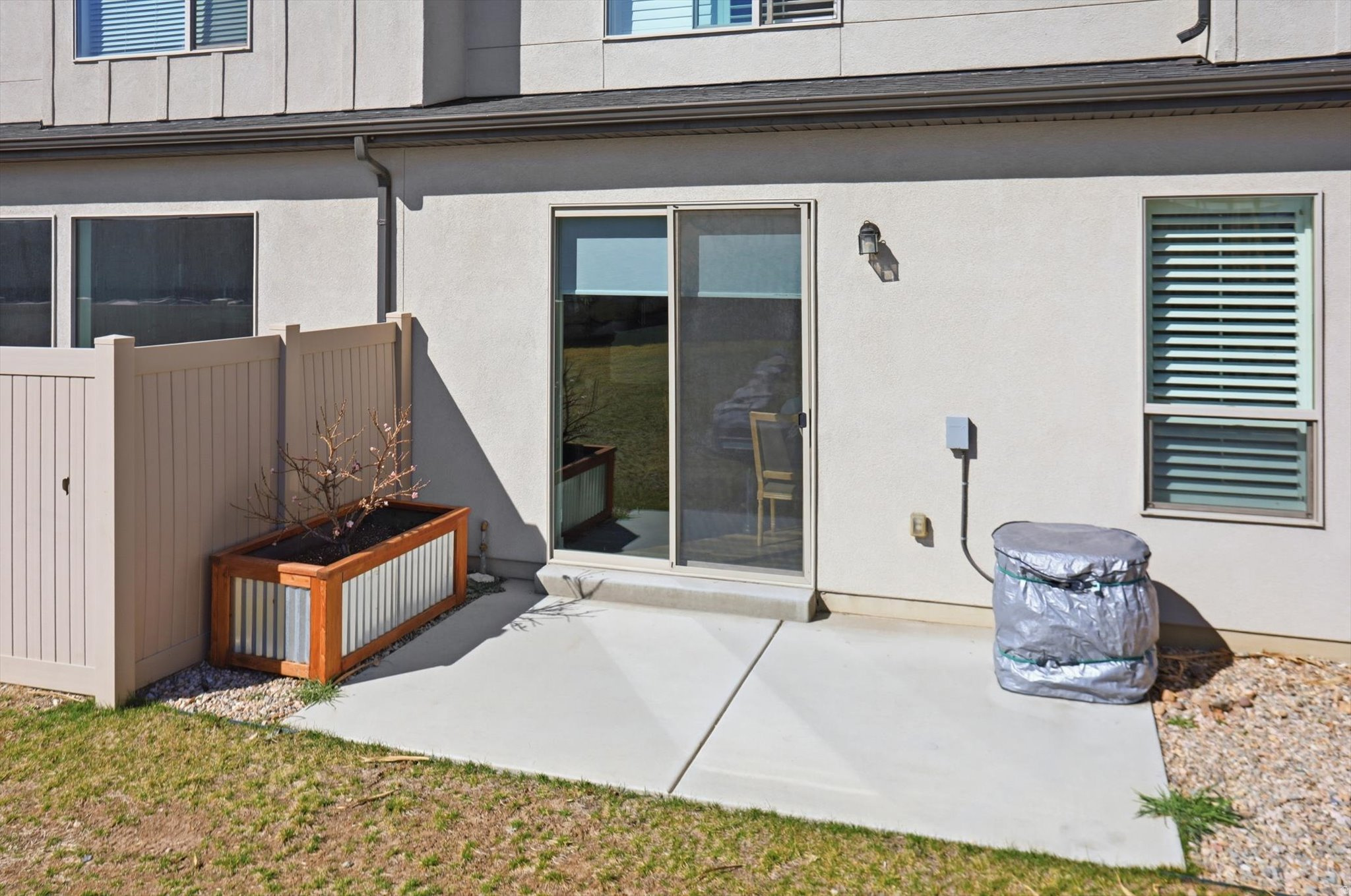 HAWK HAVEN TOWN HOME - Residential