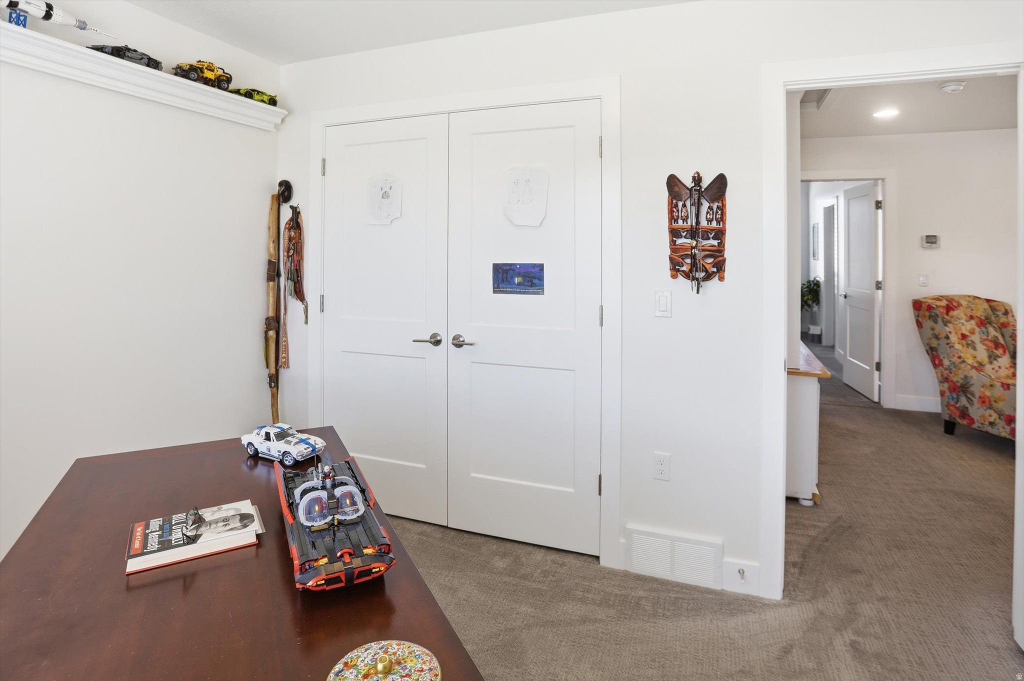 HAWK HAVEN TOWN HOME - Residential