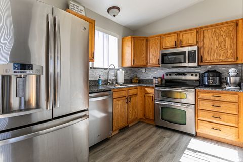 Tiny photo for 4239 W 5325 S, Roy, UT 84067 (MLS # 2140343)
