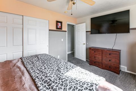 Tiny photo for 4239 W 5325 S, Roy, UT 84067 (MLS # 2140343)