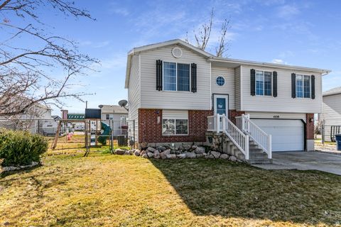 Tiny photo for 4239 W 5325 S, Roy, UT 84067 (MLS # 2140343)
