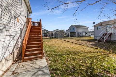 Tiny photo for 4239 W 5325 S, Roy, UT 84067 (MLS # 2140343)