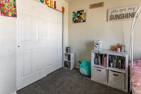 Tiny photo for 4239 W 5325 S, Roy, UT 84067 (MLS # 2140343)