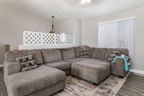Tiny photo for 4239 W 5325 S, Roy, UT 84067 (MLS # 2140343)