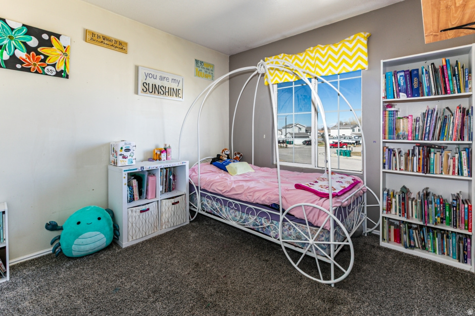 BRIDAL VEIL PHASE 3 - Residential