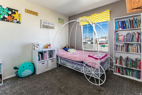 Tiny photo for 4239 W 5325 S, Roy, UT 84067 (MLS # 2140343)