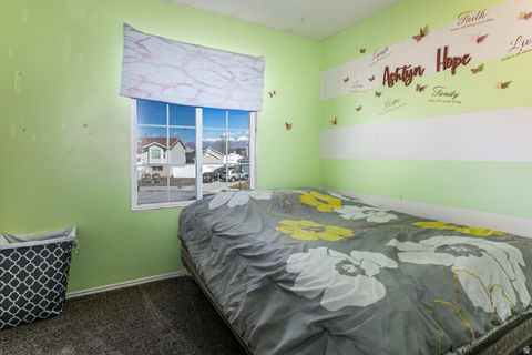 Tiny photo for 4239 W 5325 S, Roy, UT 84067 (MLS # 2140343)