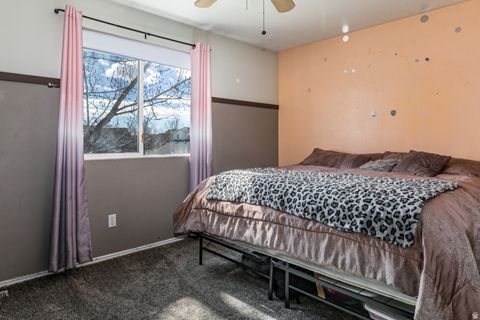 Tiny photo for 4239 W 5325 S, Roy, UT 84067 (MLS # 2140343)