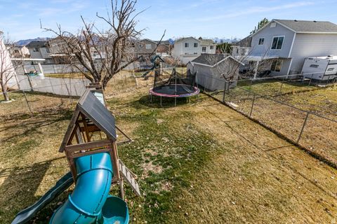 Tiny photo for 4239 W 5325 S, Roy, UT 84067 (MLS # 2140343)