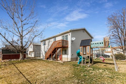 Tiny photo for 4239 W 5325 S, Roy, UT 84067 (MLS # 2140343)