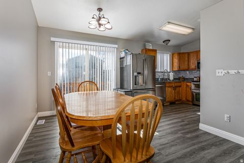 Tiny photo for 4239 W 5325 S, Roy, UT 84067 (MLS # 2140343)