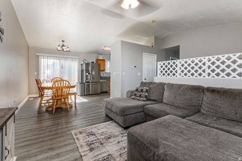 Tiny photo for 4239 W 5325 S, Roy, UT 84067 (MLS # 2140343)