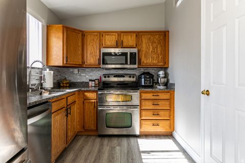 Tiny photo for 4239 W 5325 S, Roy, UT 84067 (MLS # 2140343)