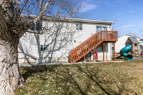 Tiny photo for 4239 W 5325 S, Roy, UT 84067 (MLS # 2140343)