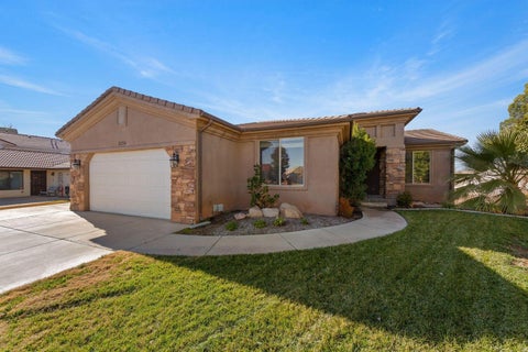 Homes For Sale - 2274 S Mountain Vw #CIR<br/> St. George, UT 84790