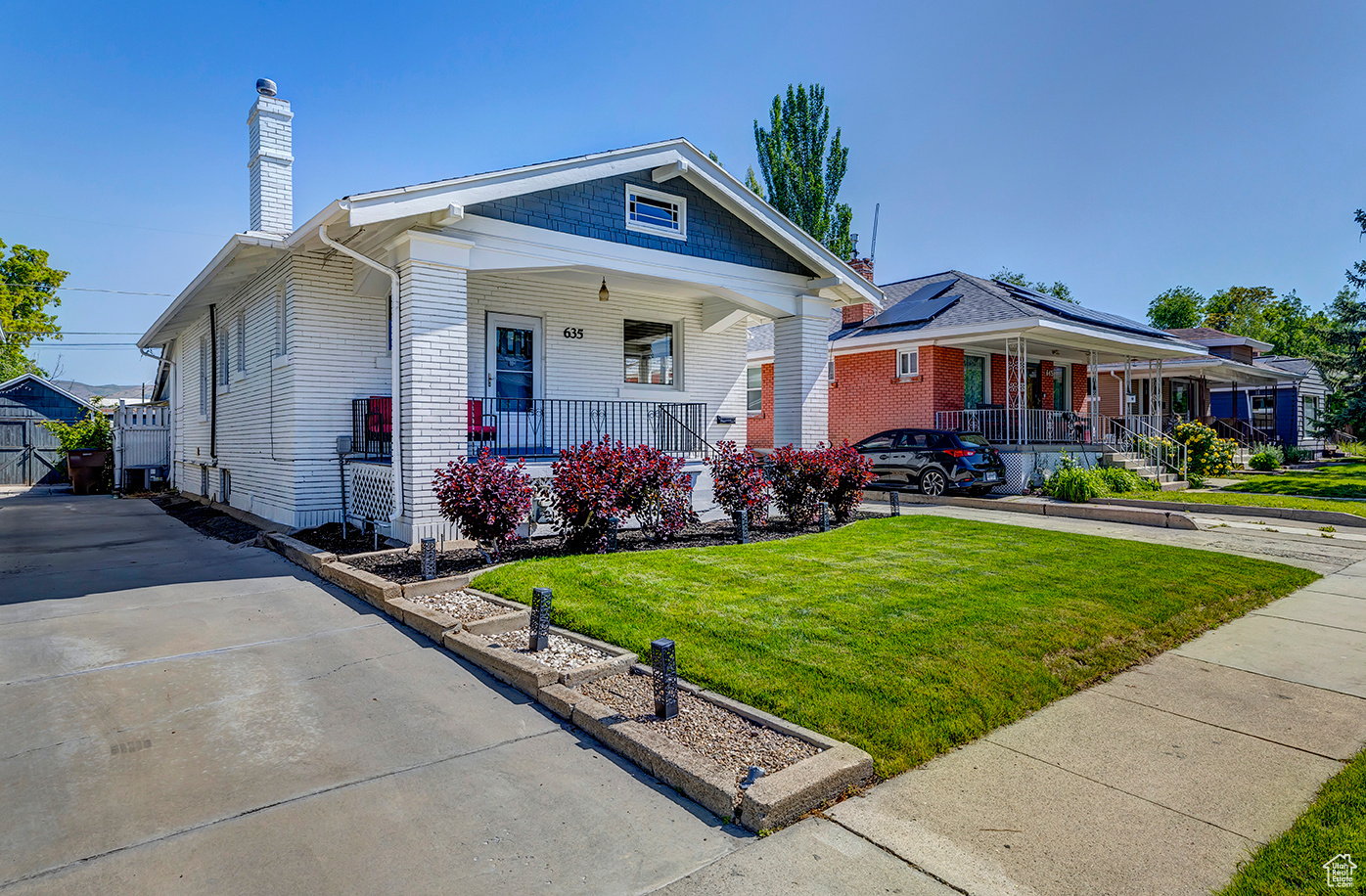 635 E Wilson Ave, Salt Lake City, Utah image 2