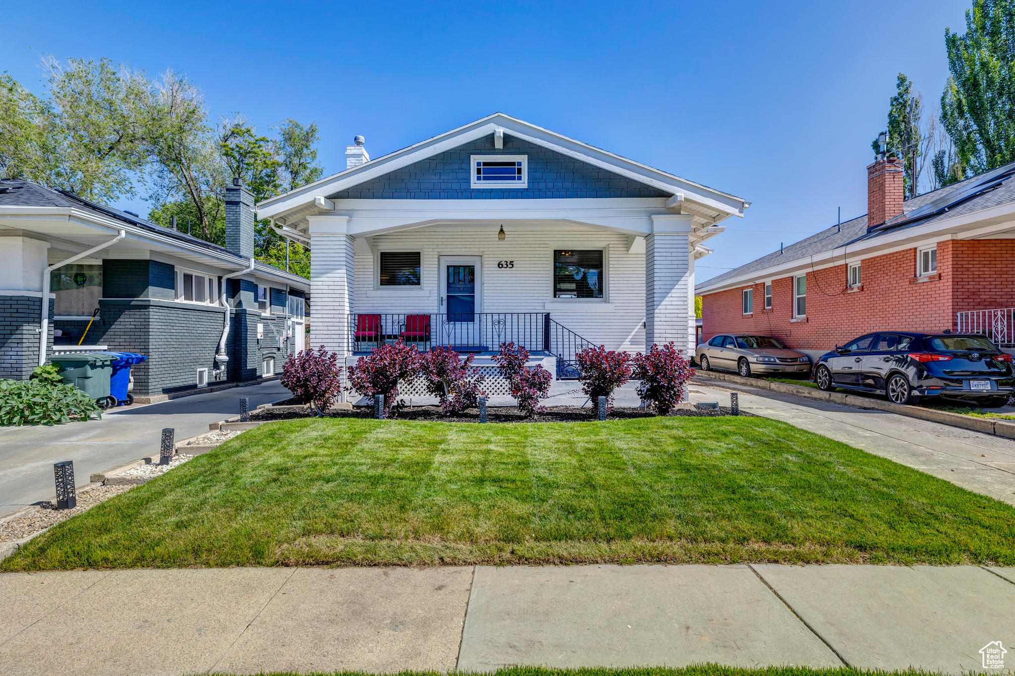 635 E Wilson Ave, Salt Lake City, Utah image 1