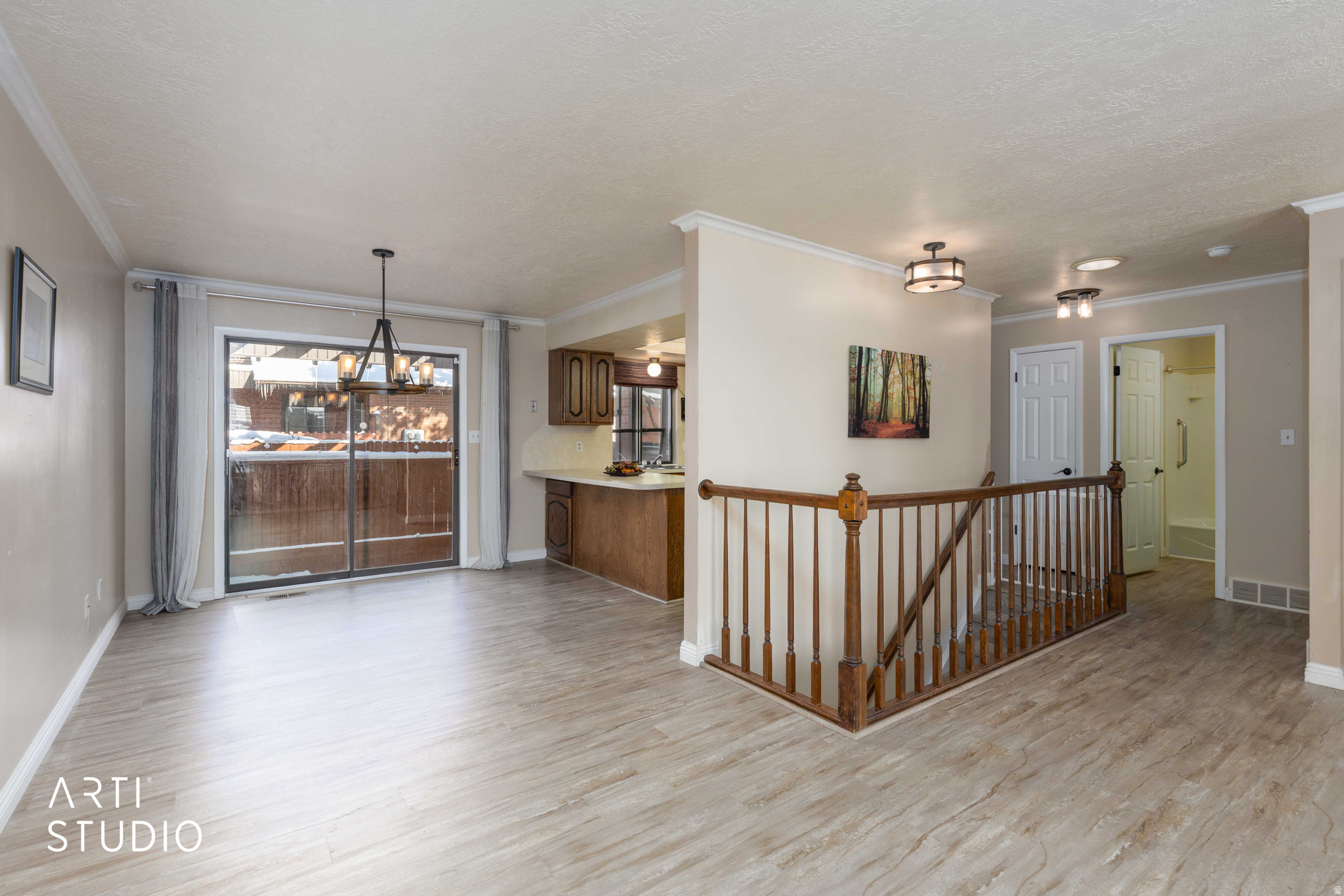 EASTGROVE CONDOMINIUM - Residential