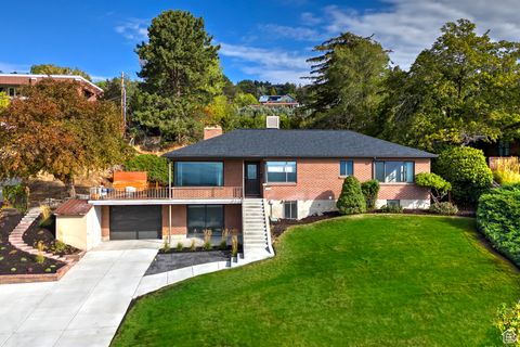 Photo of 579 E 13TH AVE, Salt Lake City, UT 84103 (MLS # 2076131)