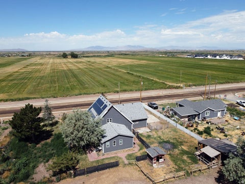 Tiny photo for 3462 S 5100 W, West Haven, UT 84401 (MLS # 2170278)