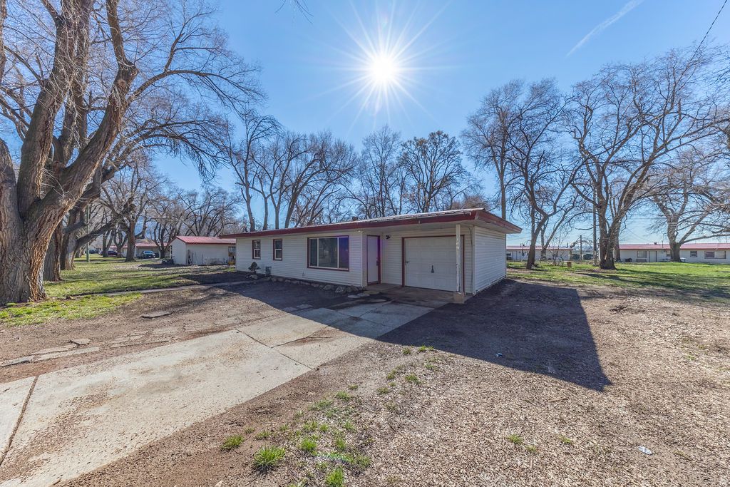 Photo of 1097 W GOODYEAR Ave N, Ogden, UT 84404 (MLS # 2140982)