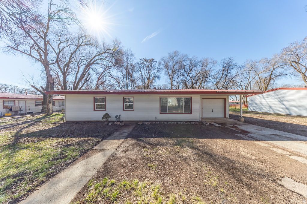 Photo of 1097 W GOODYEAR Ave N, Ogden, UT 84404 (MLS # 2140982)