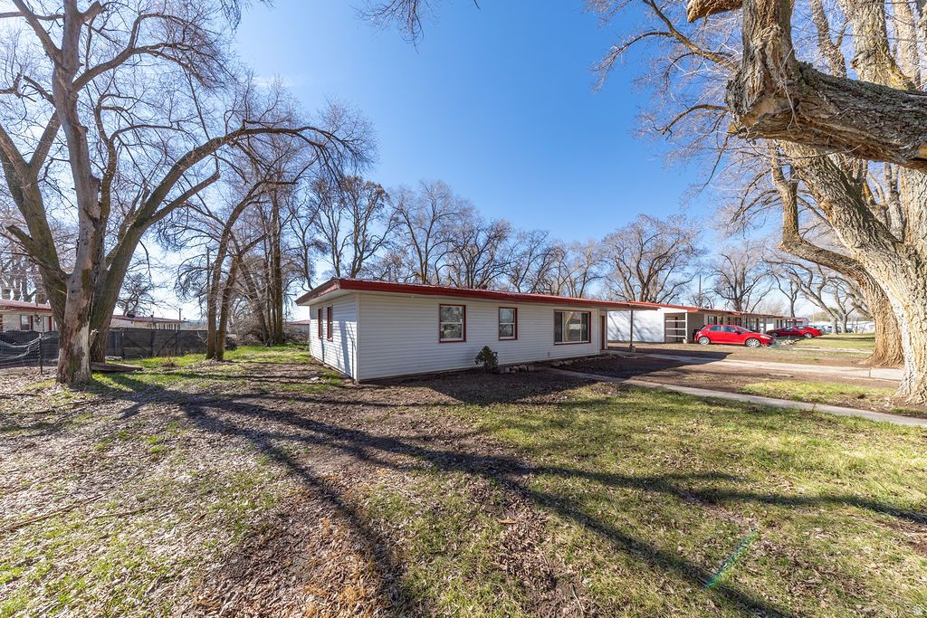 Photo of 1097 W GOODYEAR Ave N, Ogden, UT 84404 (MLS # 2140982)