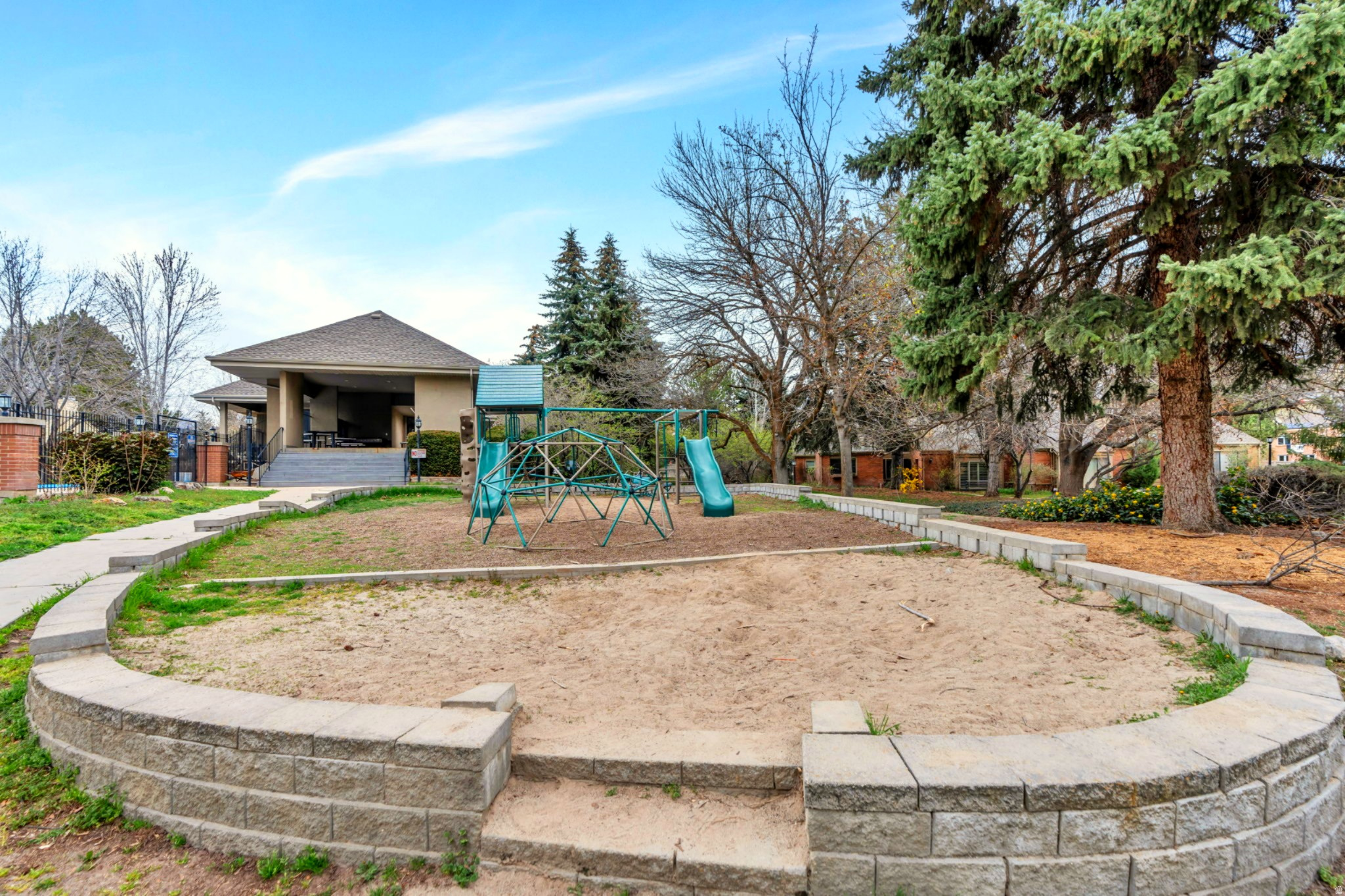 SHADOWBROOK CONDO - Residential