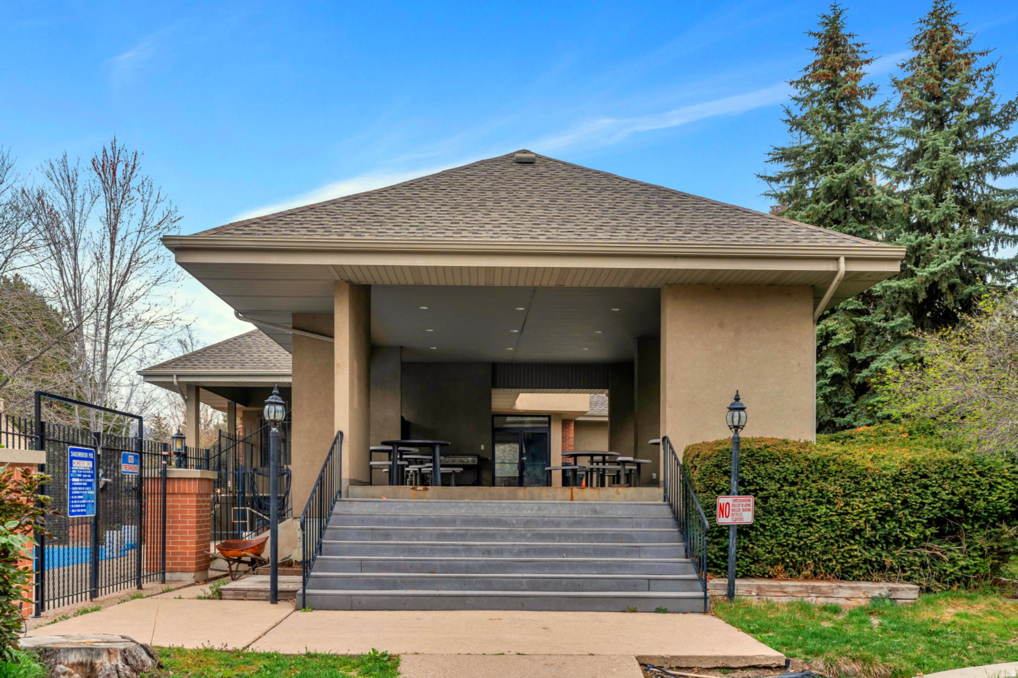 SHADOWBROOK CONDO - Residential