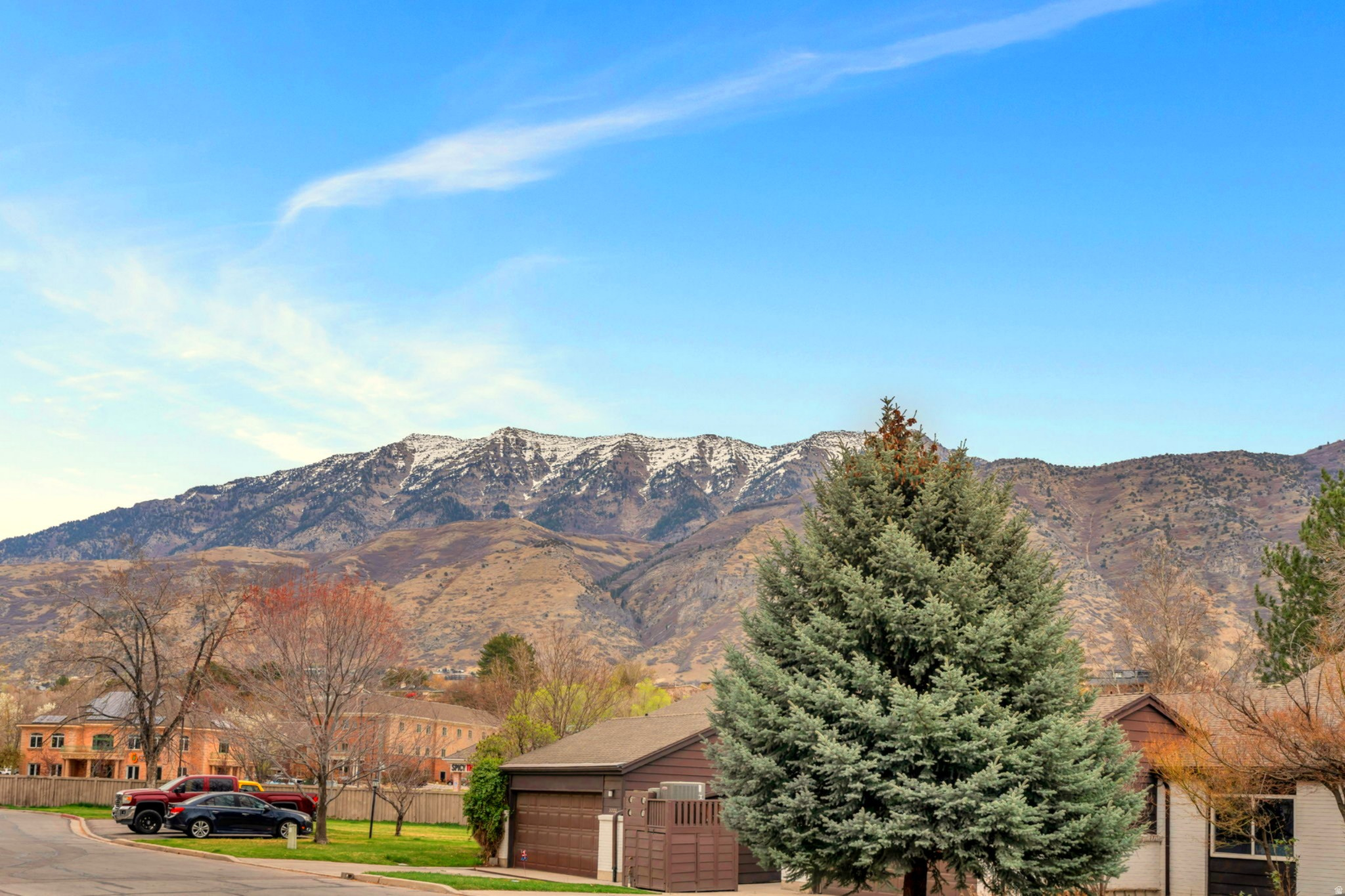 SHADOWBROOK CONDO - Residential