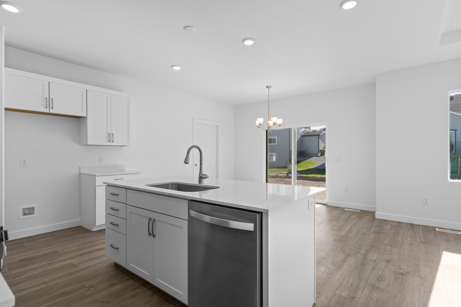 NIBLEY COACH - Residential