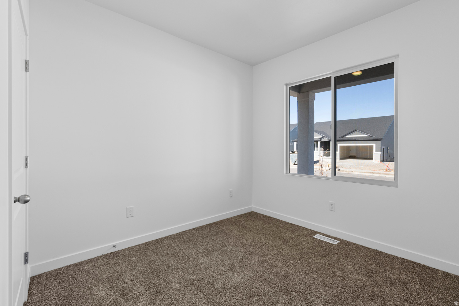 NIBLEY COACH - Residential