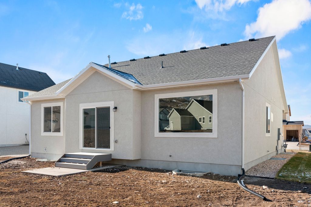 Photo of 2823 S 710 W #16, Nibley, UT 84321 (MLS # 2152825)