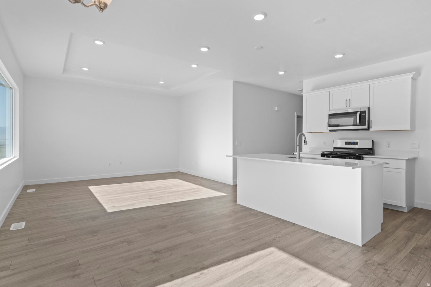 NIBLEY COACH - Residential