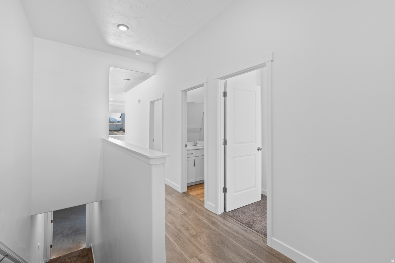 NIBLEY COACH - Residential