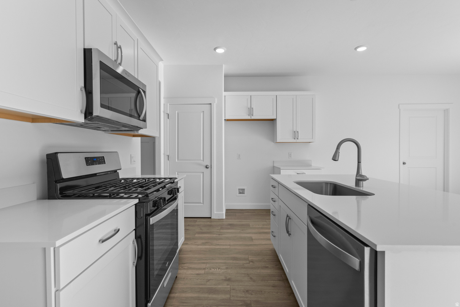 NIBLEY COACH - Residential