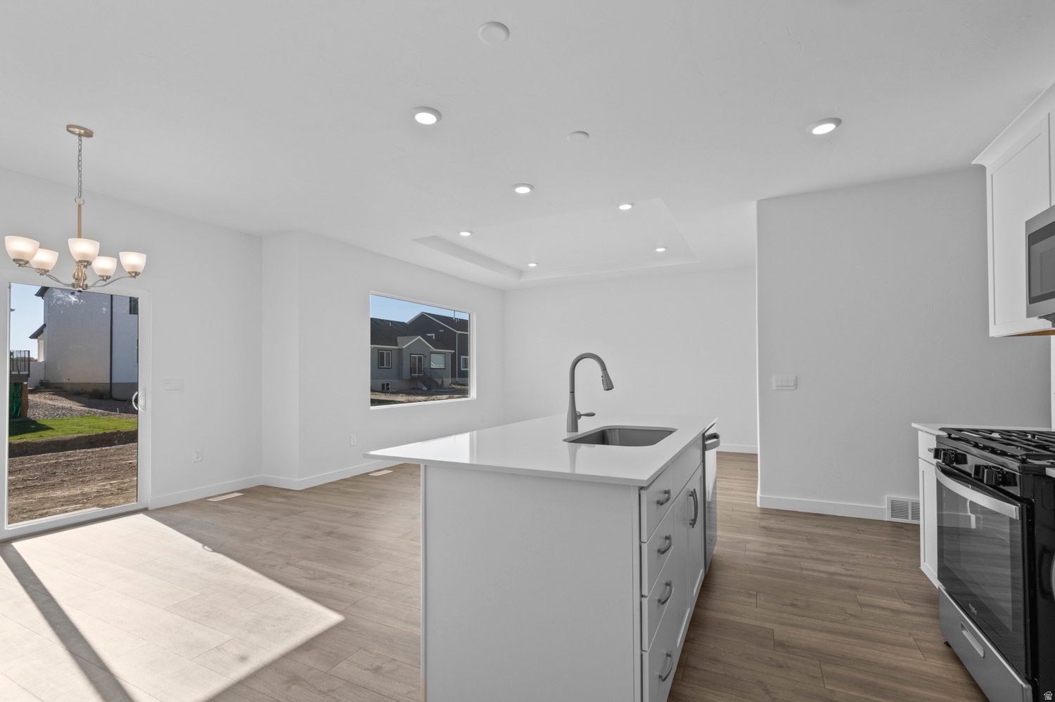 NIBLEY COACH - Residential