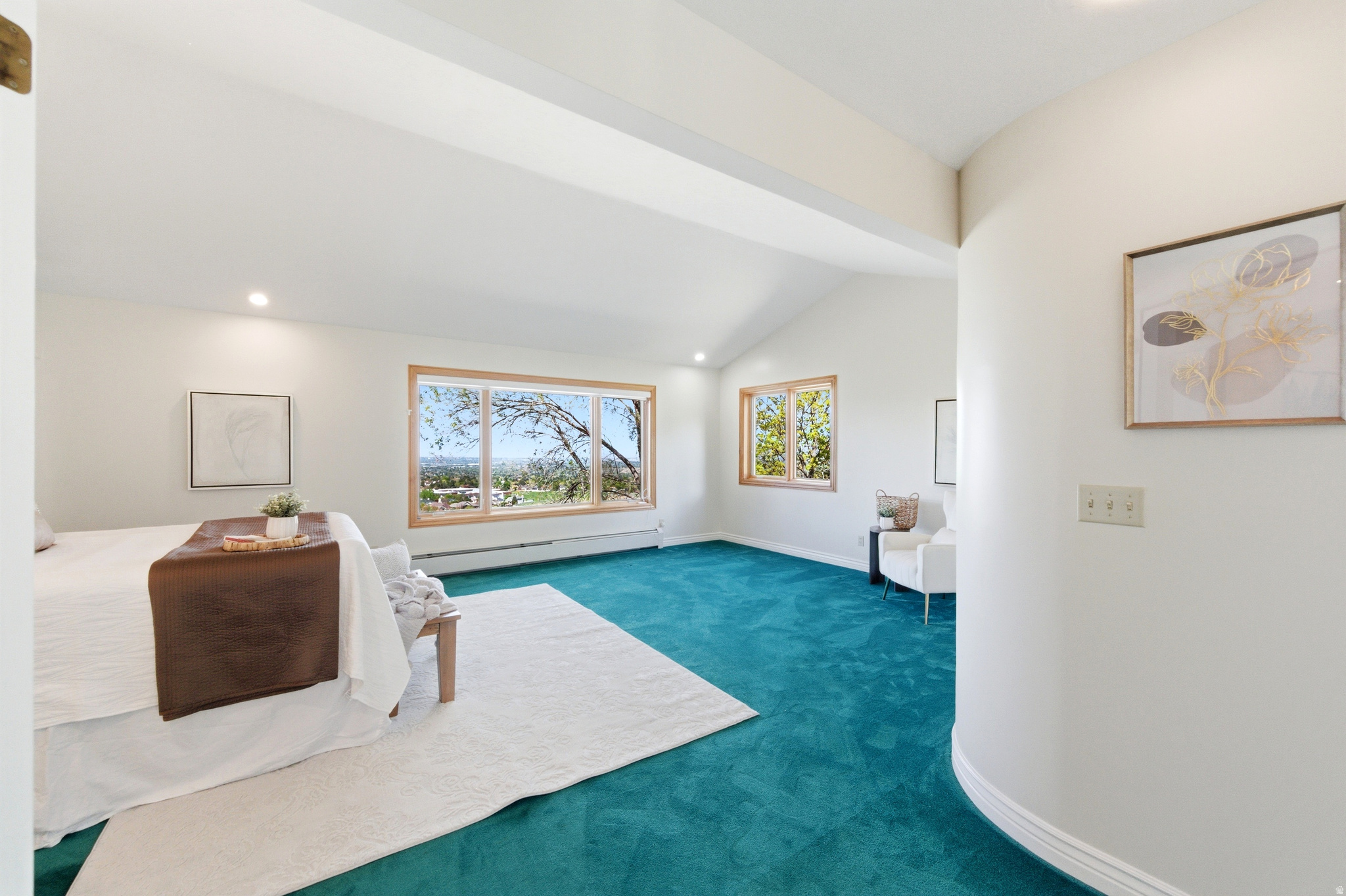 ALTAWOOD - Residential