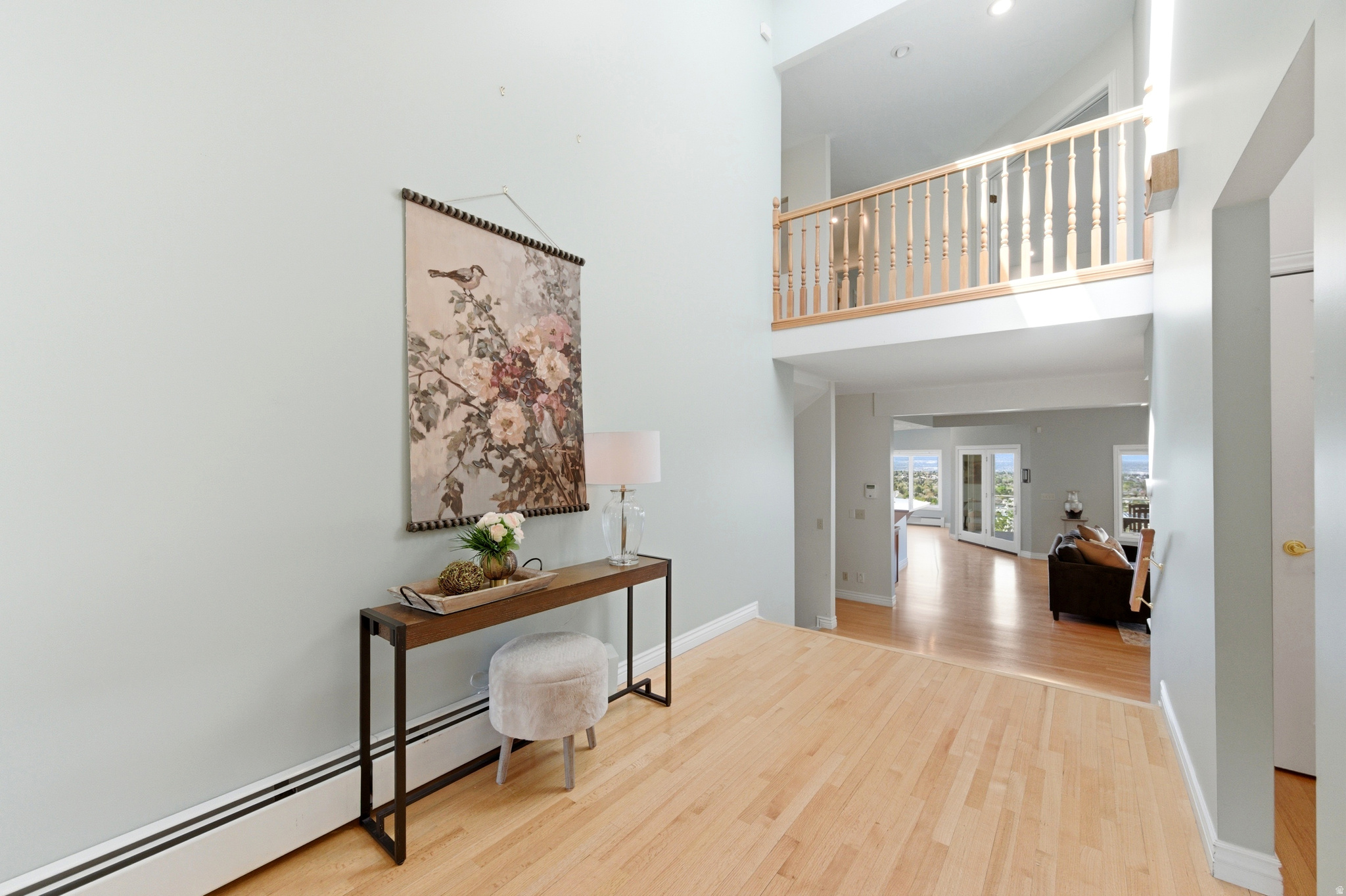 ALTAWOOD - Residential