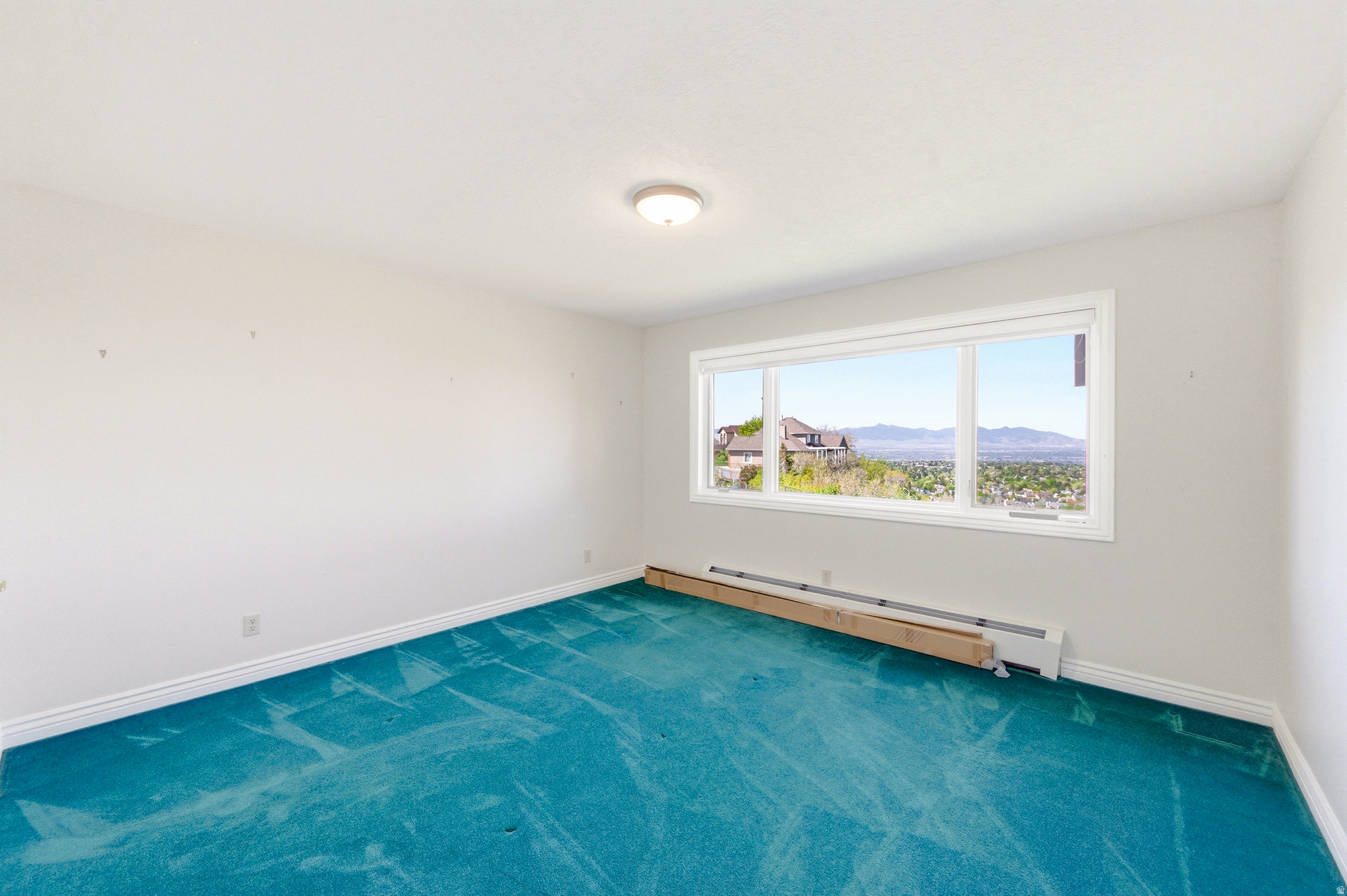 ALTAWOOD - Residential
