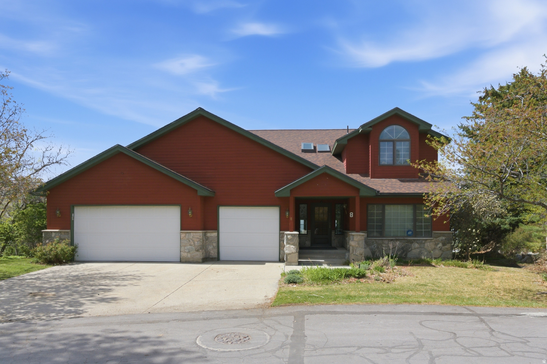 ALTAWOOD - Residential