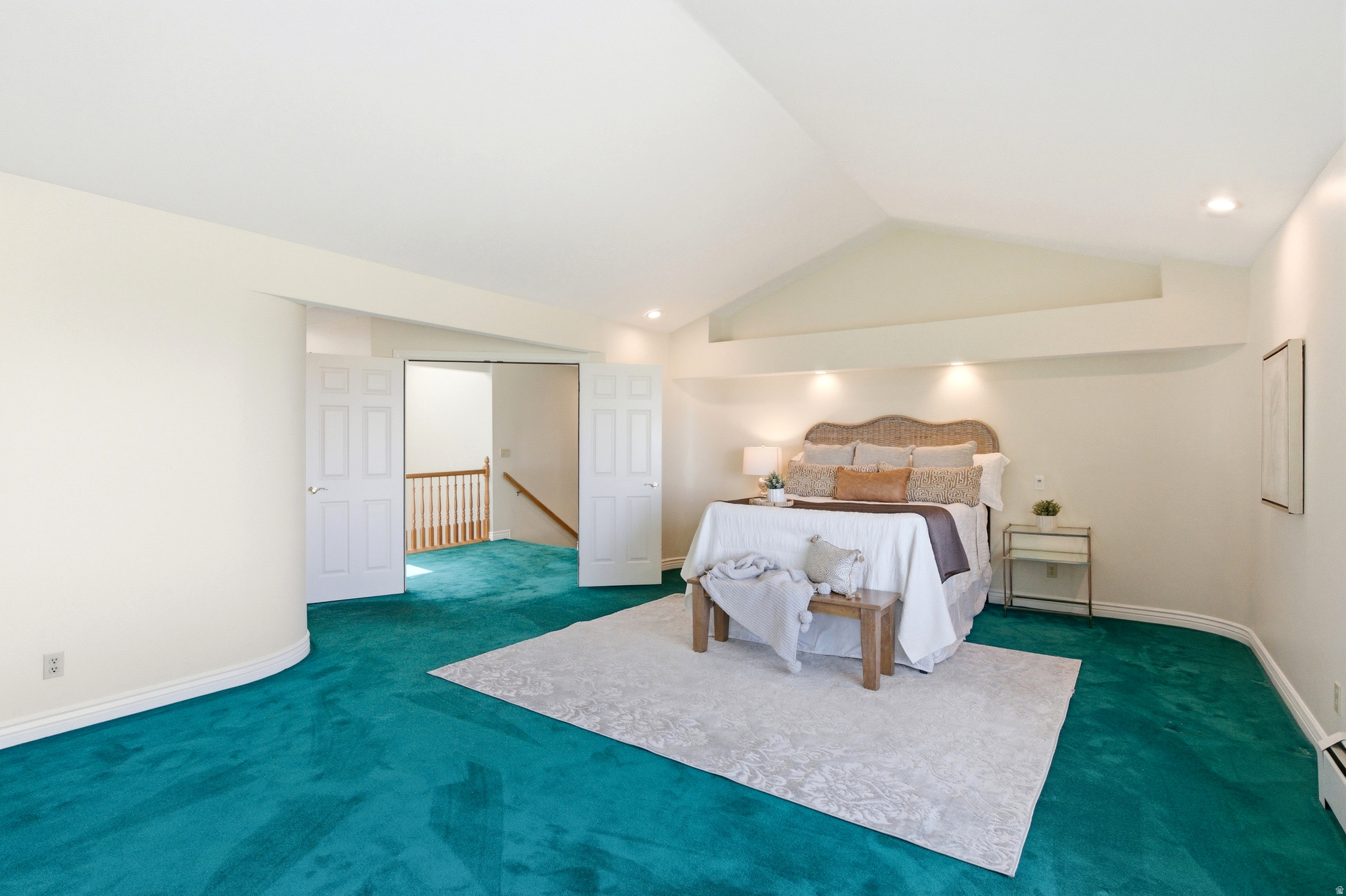 ALTAWOOD - Residential