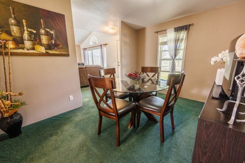 Tiny photo for 1085 S RIVER RIDGE LN, Joseph, UT 84739 (MLS # 2125575)