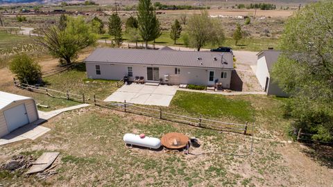 Tiny photo for 1085 S RIVER RIDGE LN, Joseph, UT 84739 (MLS # 2125575)