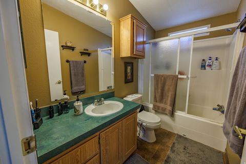 Tiny photo for 1085 S RIVER RIDGE LN, Joseph, UT 84739 (MLS # 2125575)